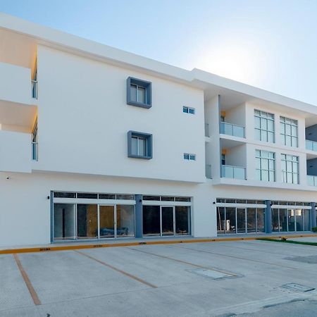 Heaven Hotel Playa del Carmen Exterior photo